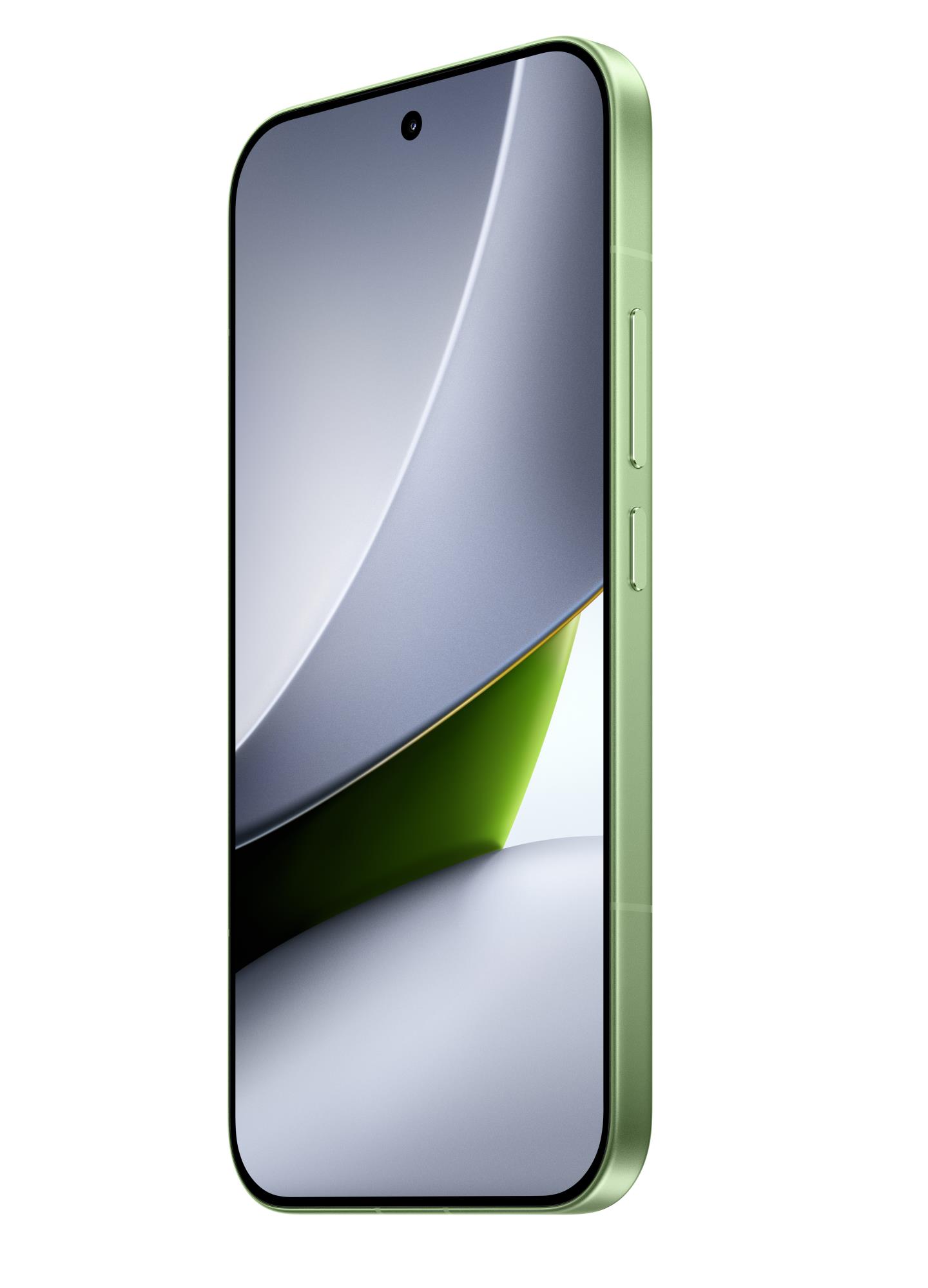 POCO F9 Pro 12/256 Gt -älypuhelin, vihreä (MZB0QATEU) - Kuva 3