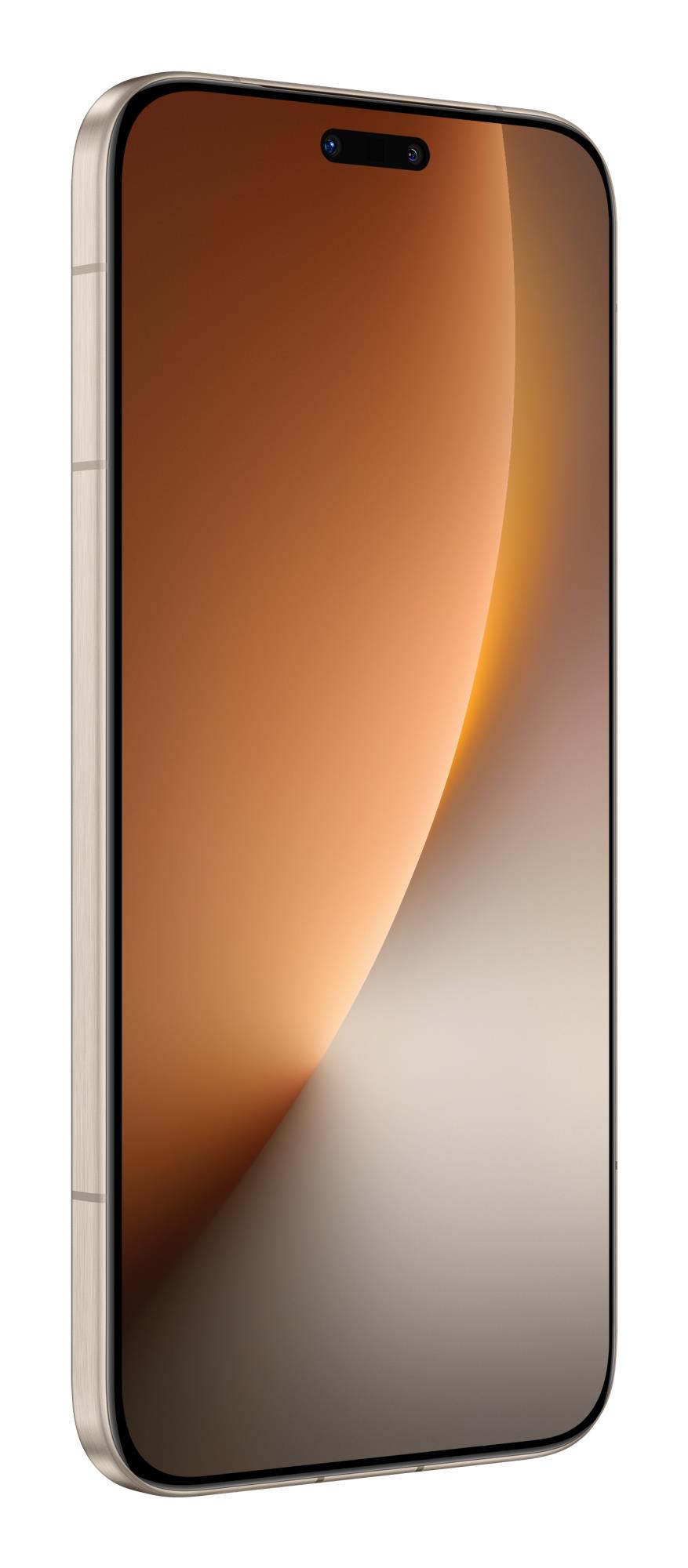 HONOR Mobile Phone MAGIC8 PRO/12/512GB Gold (5109CCPP) - Pilt 2