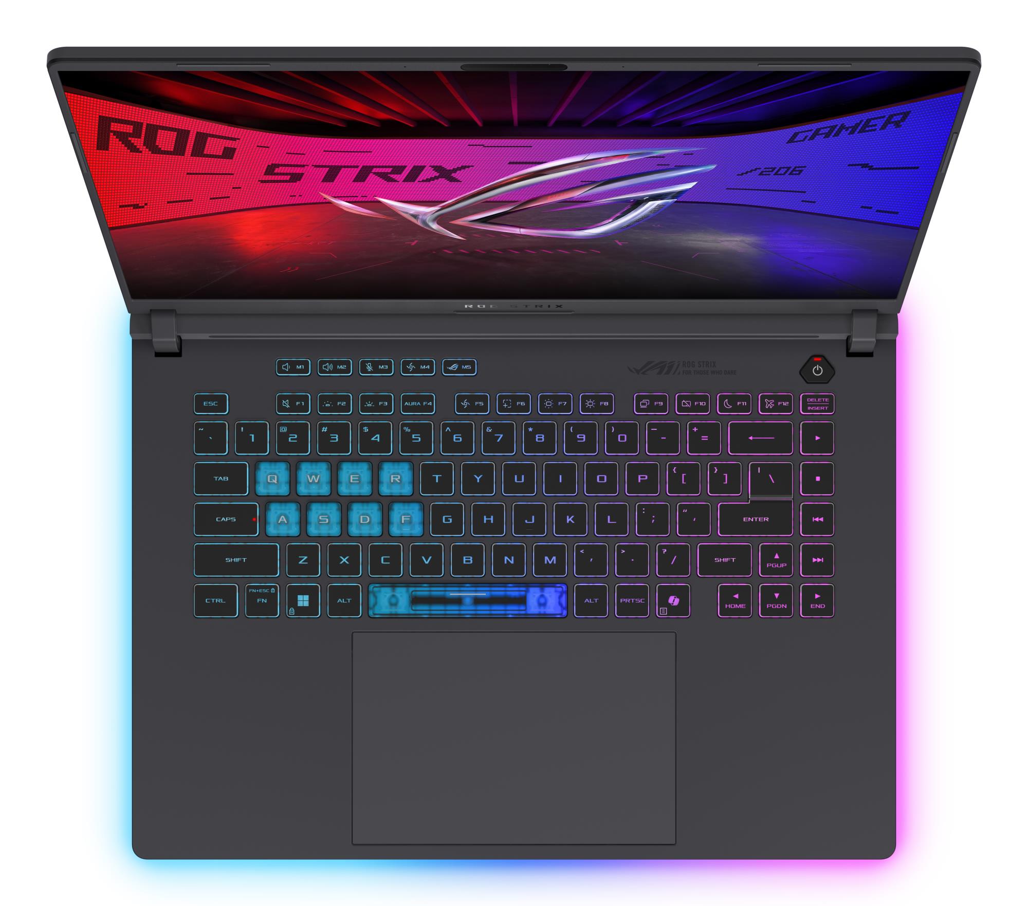 ASUS ROG Strix G16 (2025) G615LW-S5075W 90NR0LG1-M002T0 - Image 5