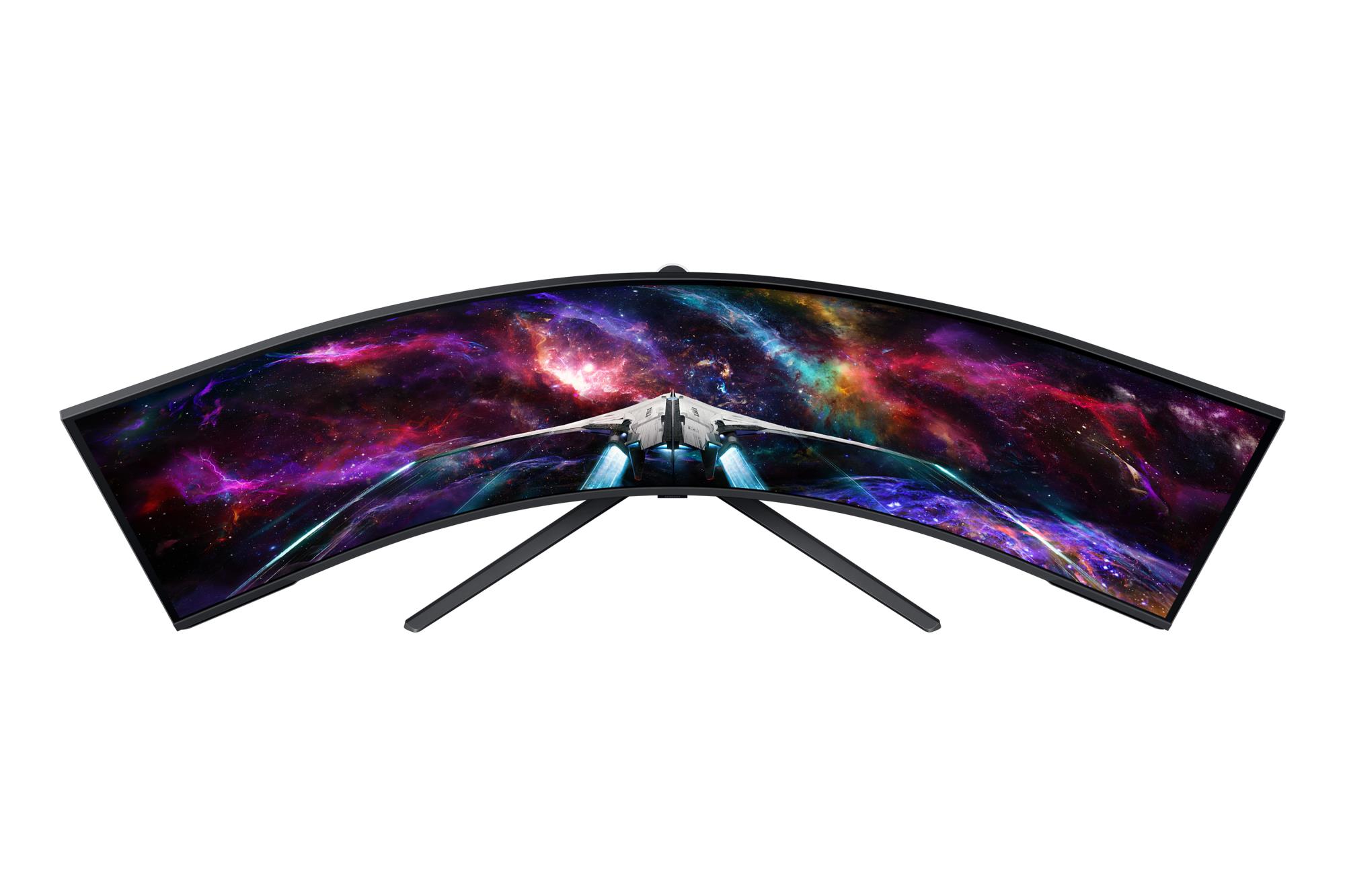 SAMSUNG LS57CG952NUXEN - Image 7