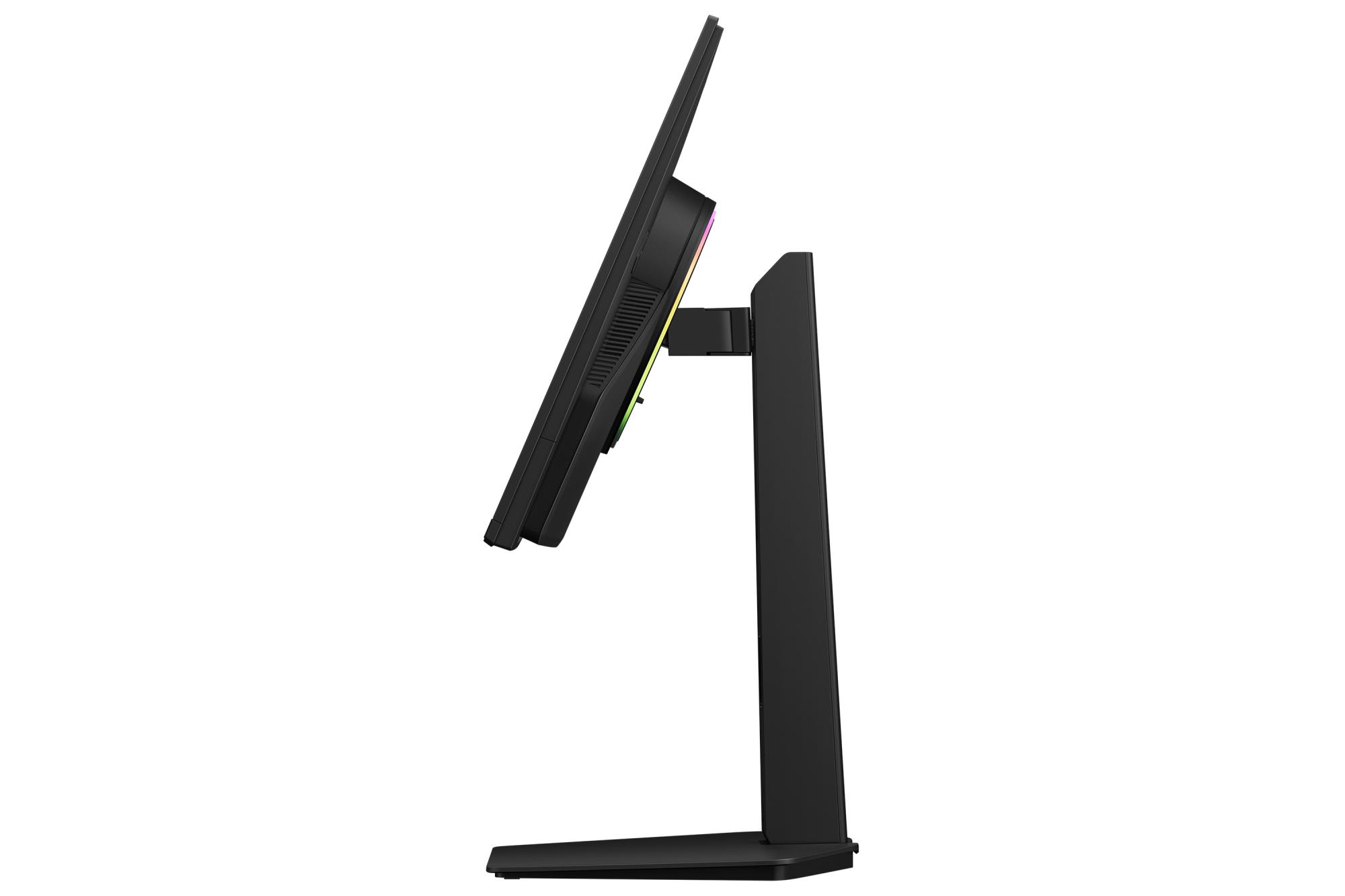 SAMSUNG LCD Monitor 27" 5120 x 2880 pixels (LS27HG806EFXEN) - Image 9