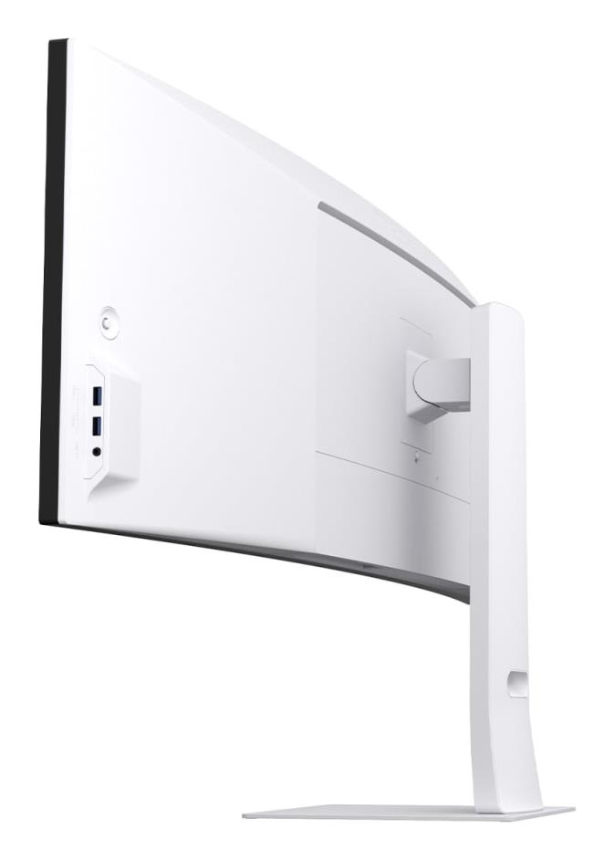 LG LCD Monitor 49" 5120 x 1440 pixels (49U950A-W) - Image 5