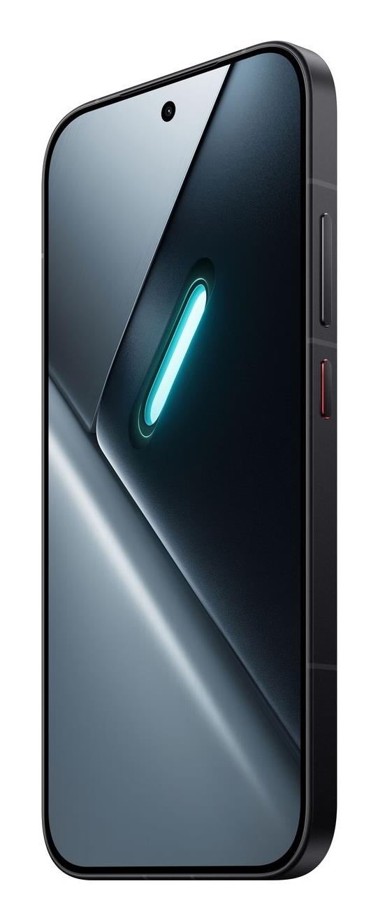 POCO X8 Pro 12/512 Gt -älypuhelin, musta (MZB0MXYEU) - Kuva 4