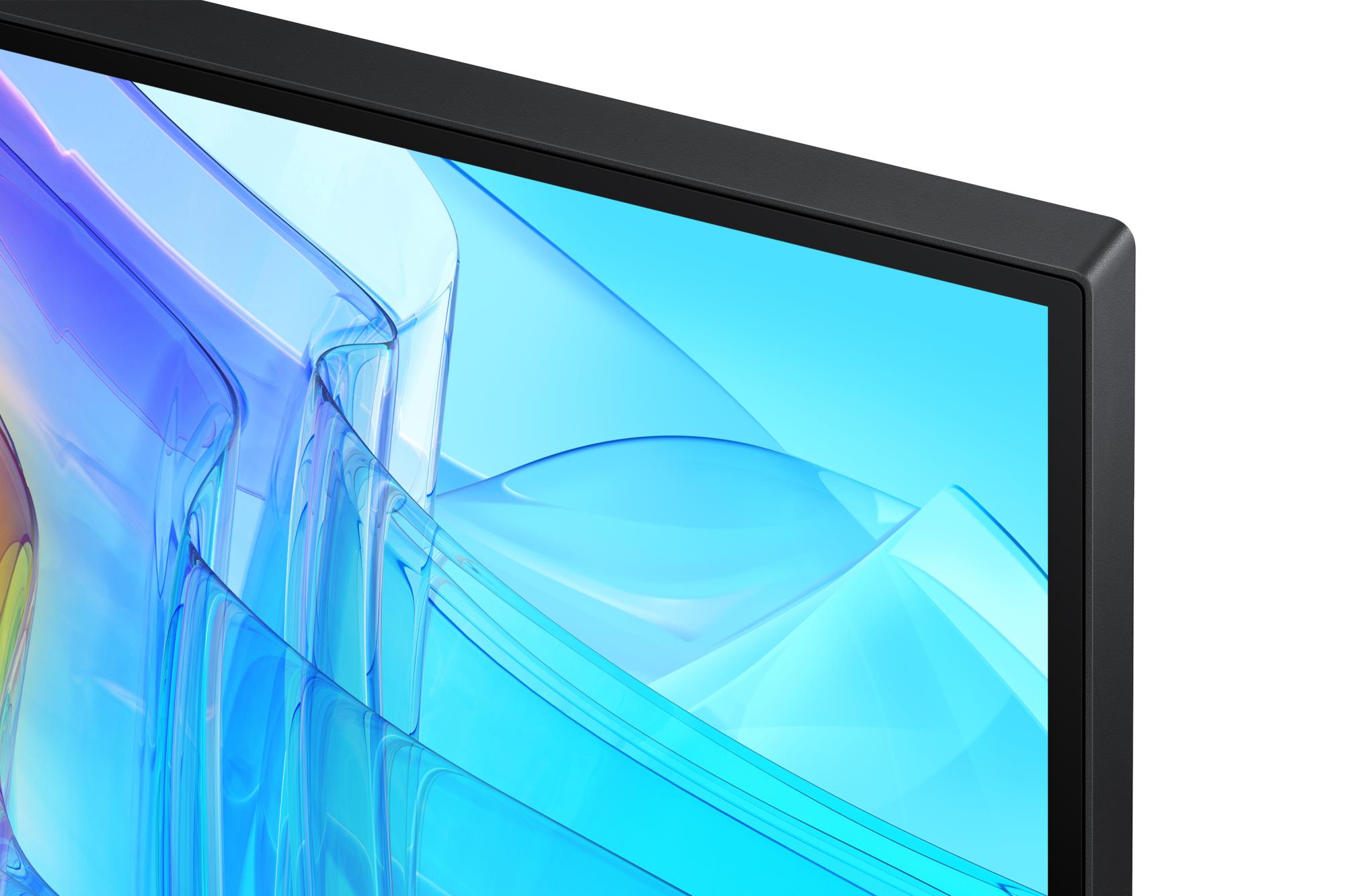 SAMSUNG LCD Monitor 37" 3840 x 2160 pixels (LS37D802EAUXEN) - Image 12