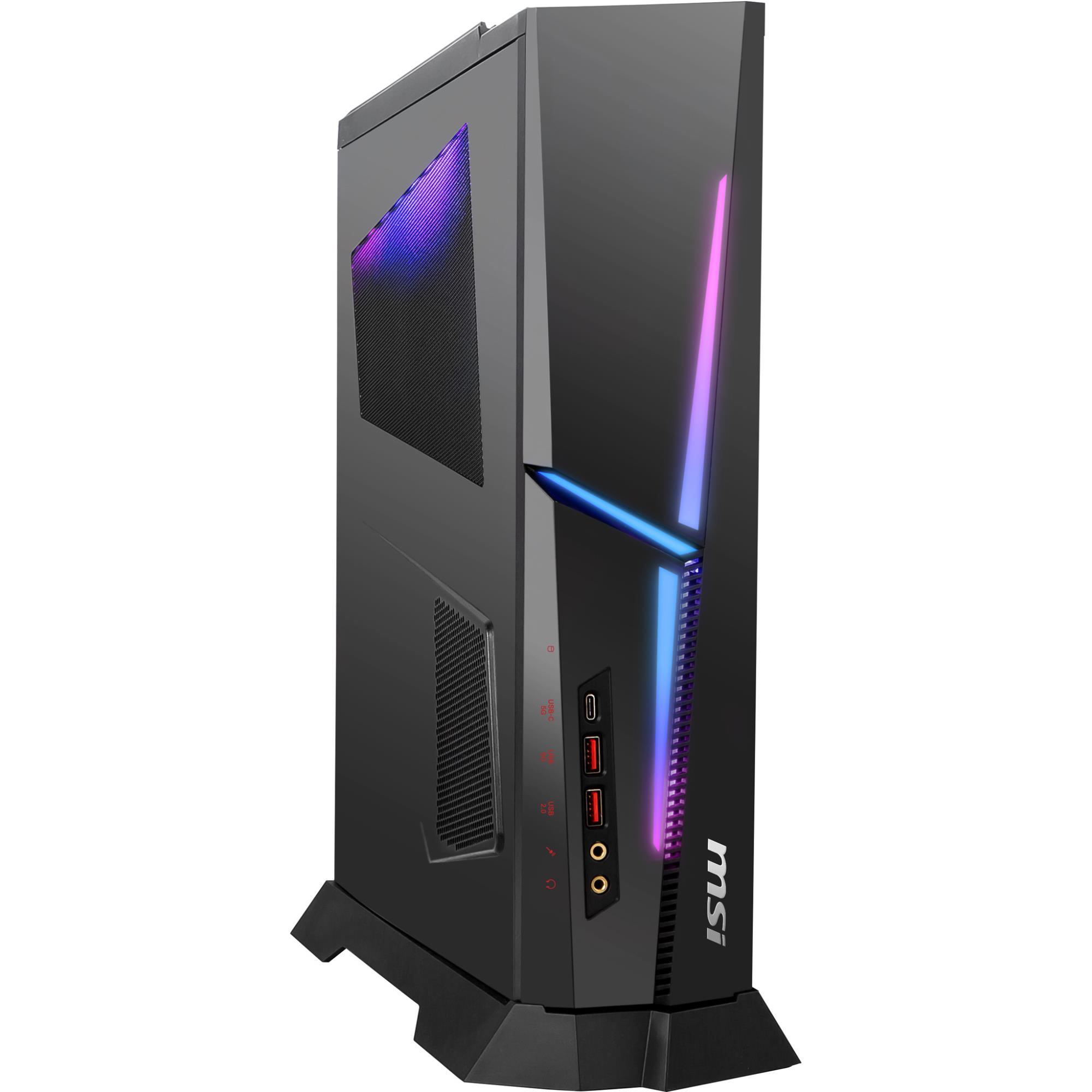 MSI Desktop Intel Core Ultra 7 265F MPGTRIASAI2NVM7-073EU - Image 7