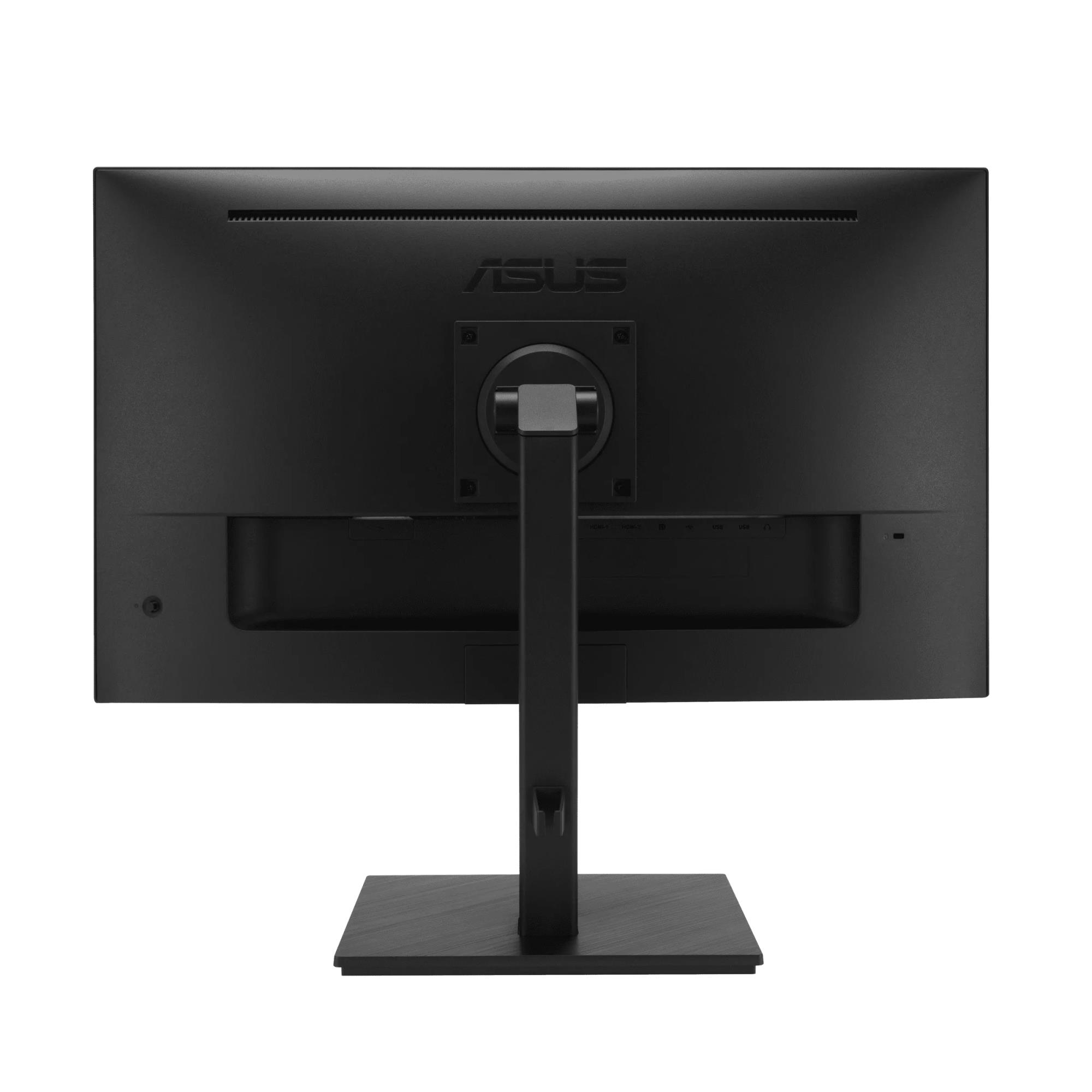 ASUS LCD Monitor 27" 3840 x 2160 pixels (90LM09WJ-B02170) - Image 2