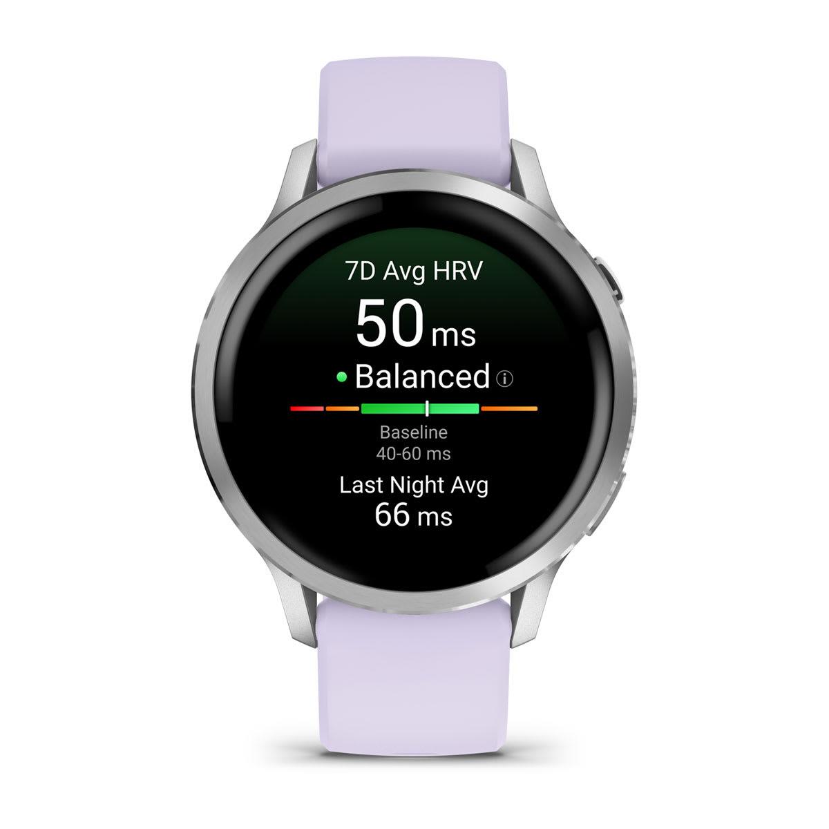 GARMIN Smartwatch Venu 4 41MM (010-03013-01) - Pilt 2