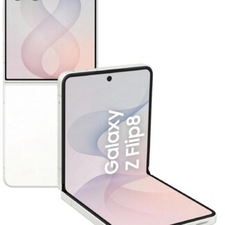 SAMSUNG Mobile Phone Galaxy Z FLIP8 5G/512GB Cream SM-F776B (SM-F776BZWHEUE)
