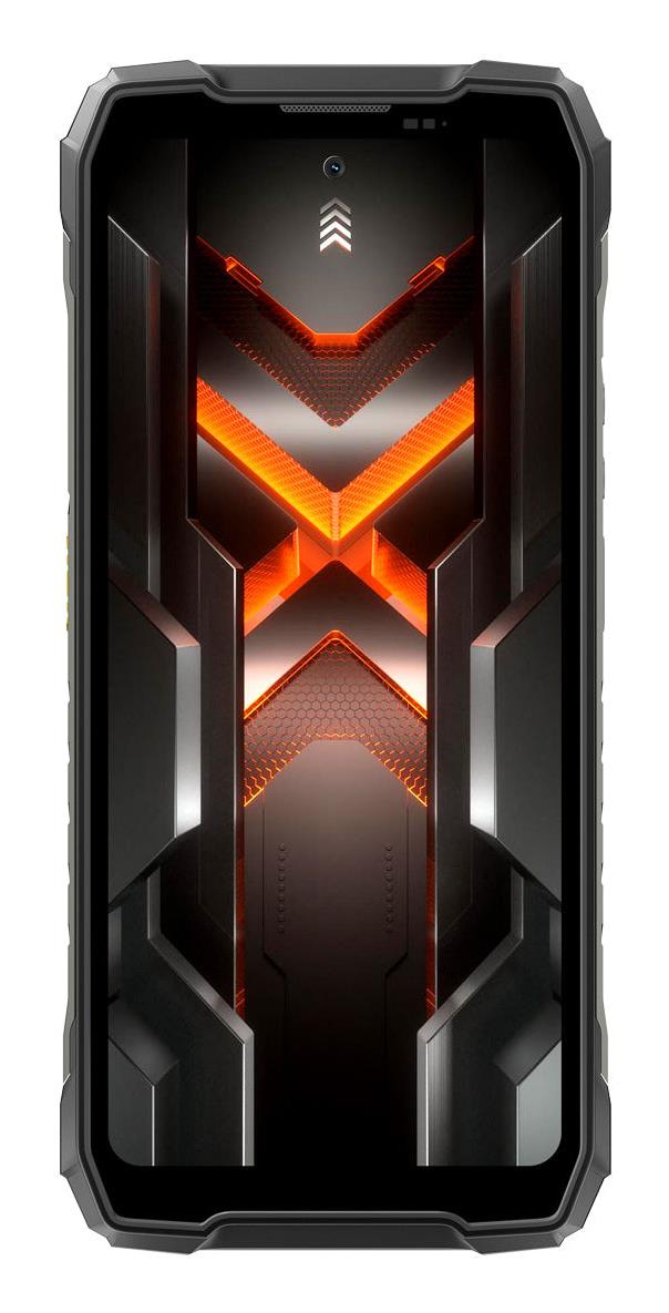 BLACKVIEW Mobile Phone Rock 5/6/256GB Black (ROCK5 6/256 BLACK) - Pilt 2