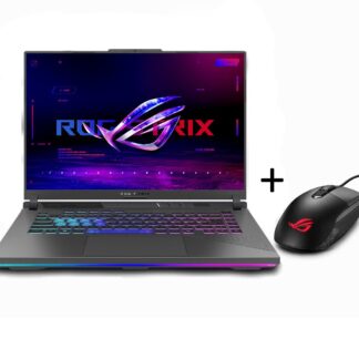ASUS G614PR-RV092W Rog Strix G614PR-RV092W (90NR0NJ7-M00690)