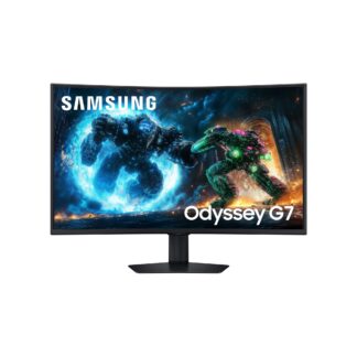 SAMSUNG LCD Monitor 37" 3840 x 2160 pixels (LS37FG750EUXEN)