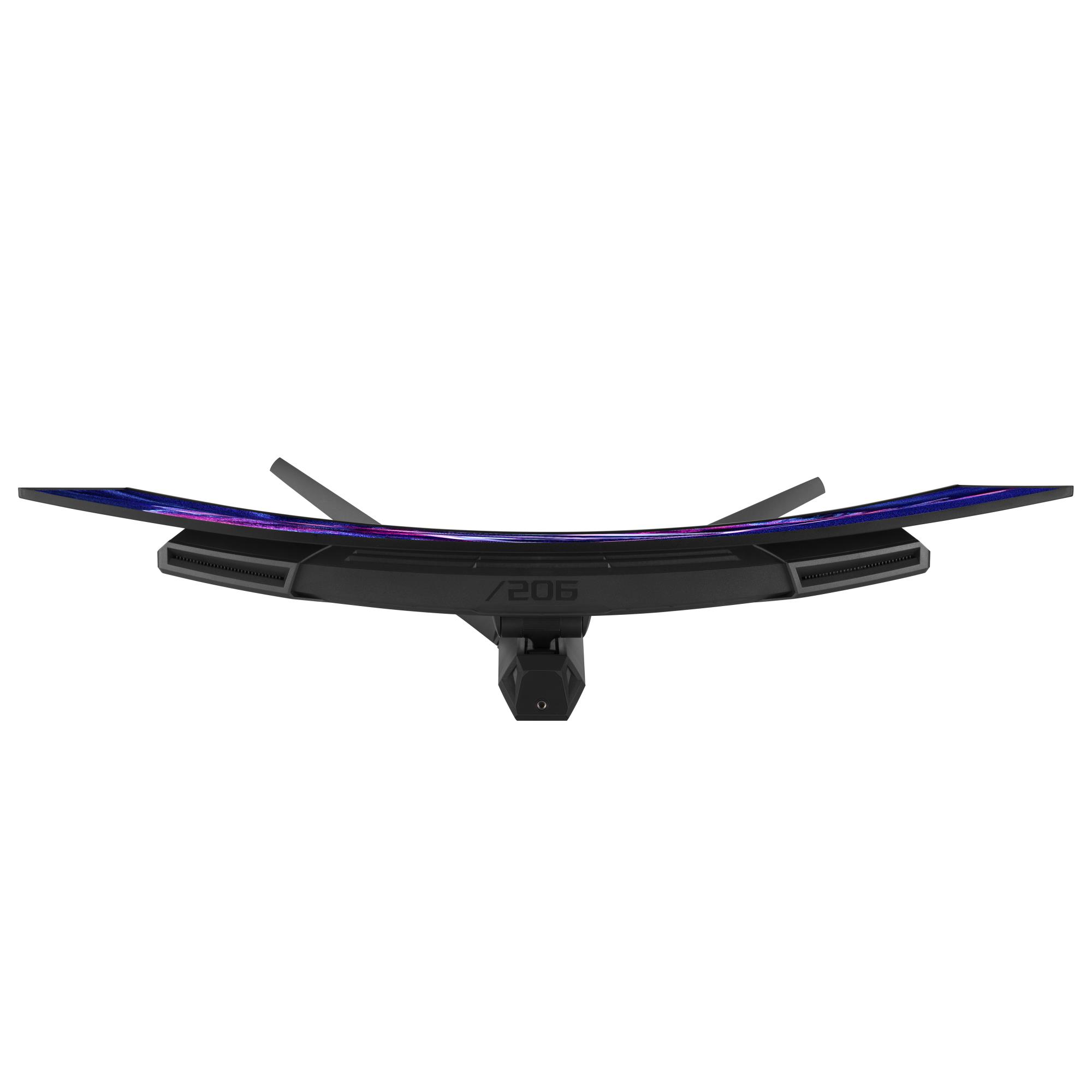 ASUS Monitor 34" 3440 x 1440 pixels (90LM0CU0-B01971) - Kuva 8
