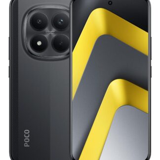 POCO Mobile Phone M8 Pro 5G/12/512GB Black (MZB0ML5EU)