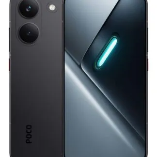 POCO X8 Pro 12/512 Gt -älypuhelin, musta (MZB0MXYEU)