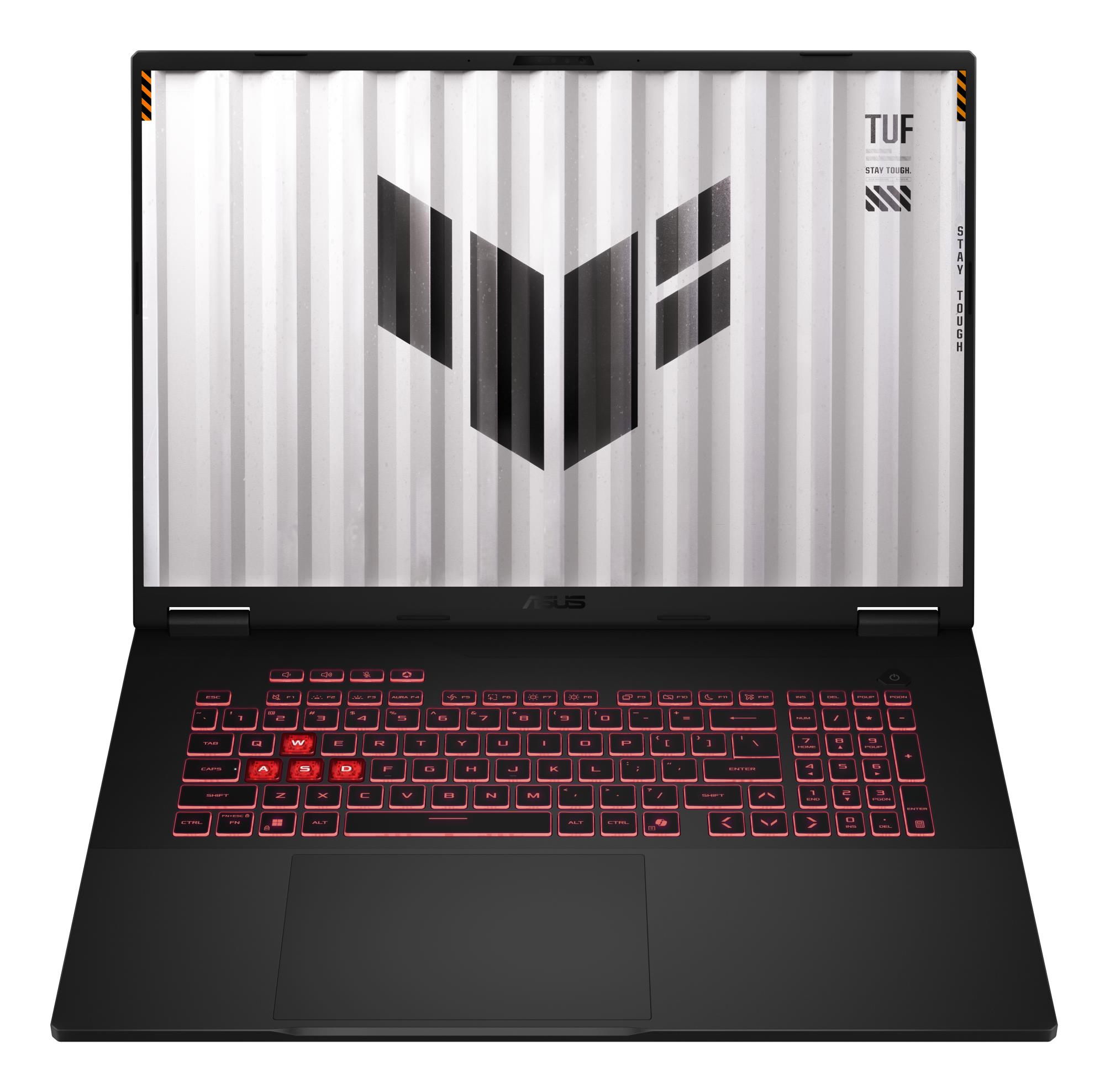 ASUS TUF Gaming A18 (2025) FA808UM-S8015W 90NR0NN1-M003S0 - Image 3