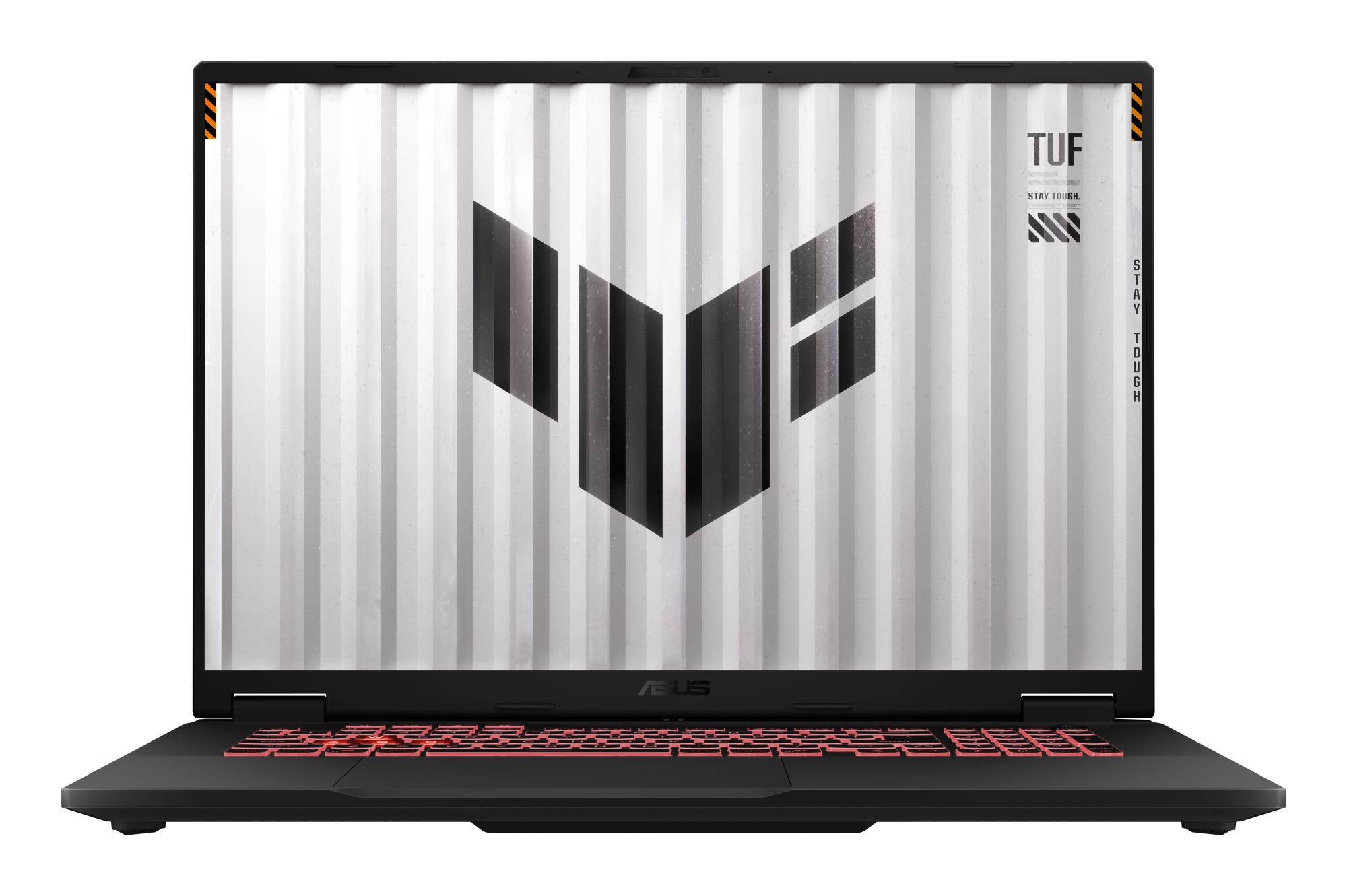 ASUS TUF Gaming A18 (2025) FA808UM-S8015W 90NR0NN1-M003S0 - Image 2