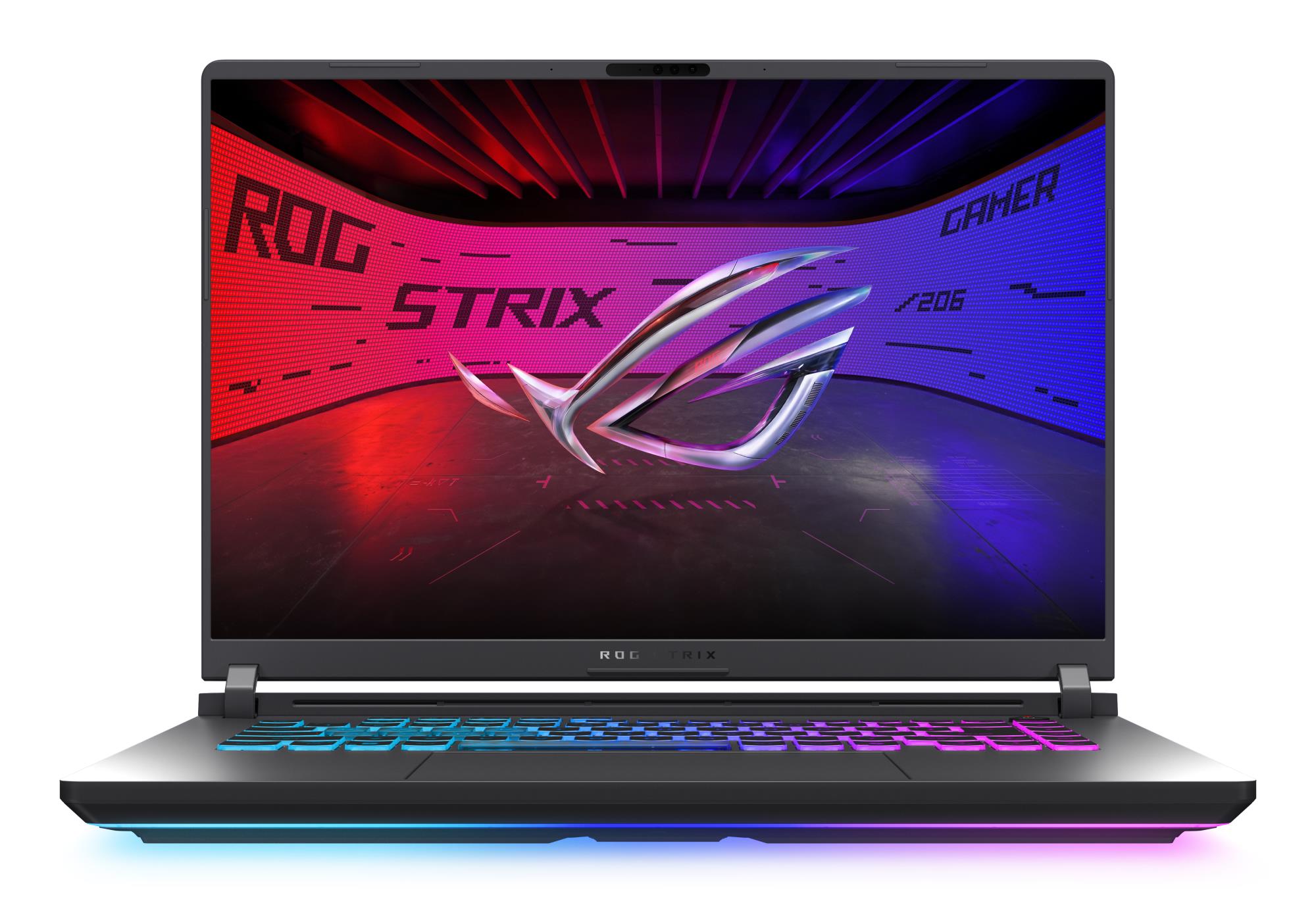 ASUS ROG Strix G16 (2025) G615LW-S5075W 90NR0LG1-M002T0 - Image 2