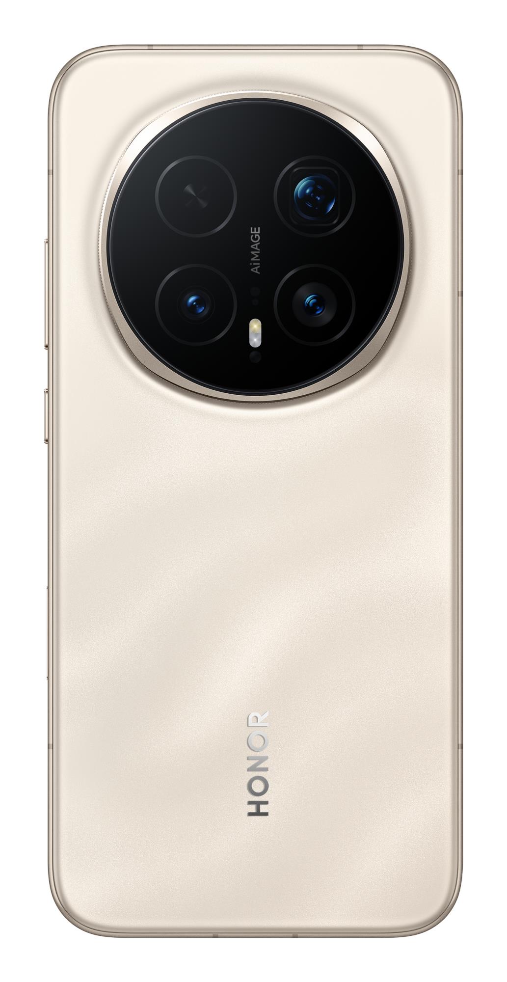 HONOR Mobile Phone MAGIC8 PRO/12/512GB Gold (5109CCPP) - Pilt 6