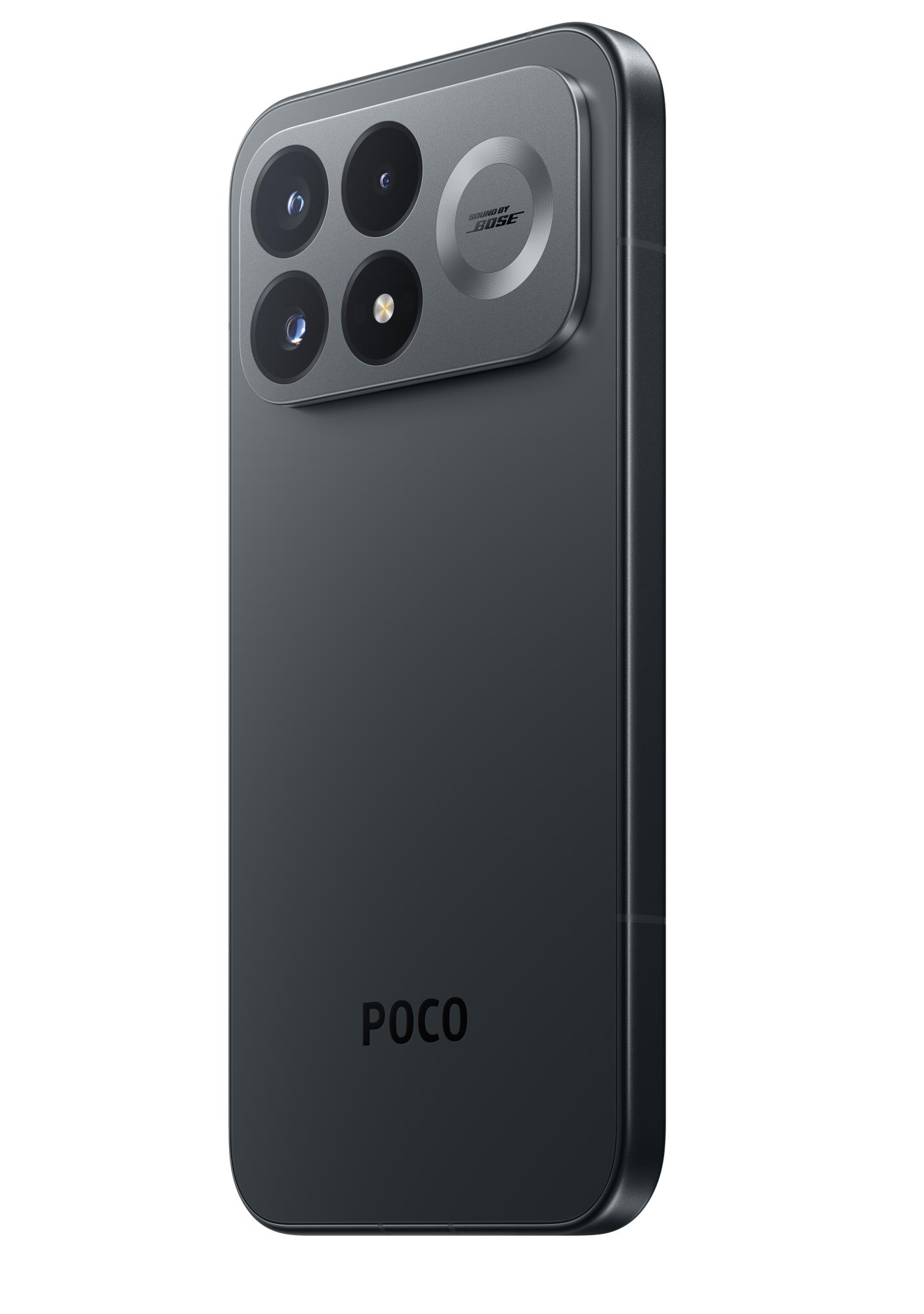 POCO Mobile Phone F9 PRO/12/256GB Black (MZB0PFCEU) - Image 2