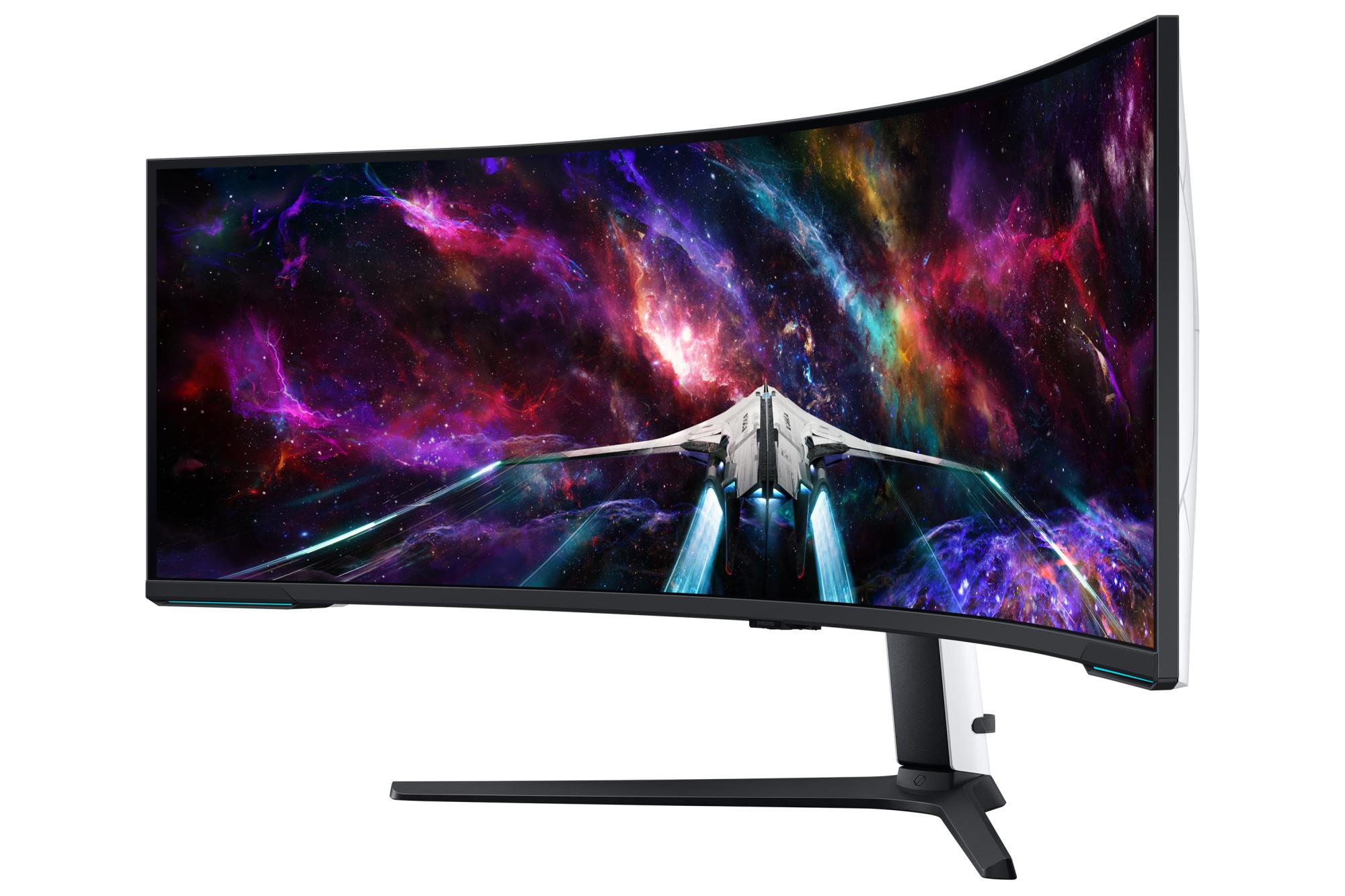 SAMSUNG LS57CG952NUXEN - Image 5