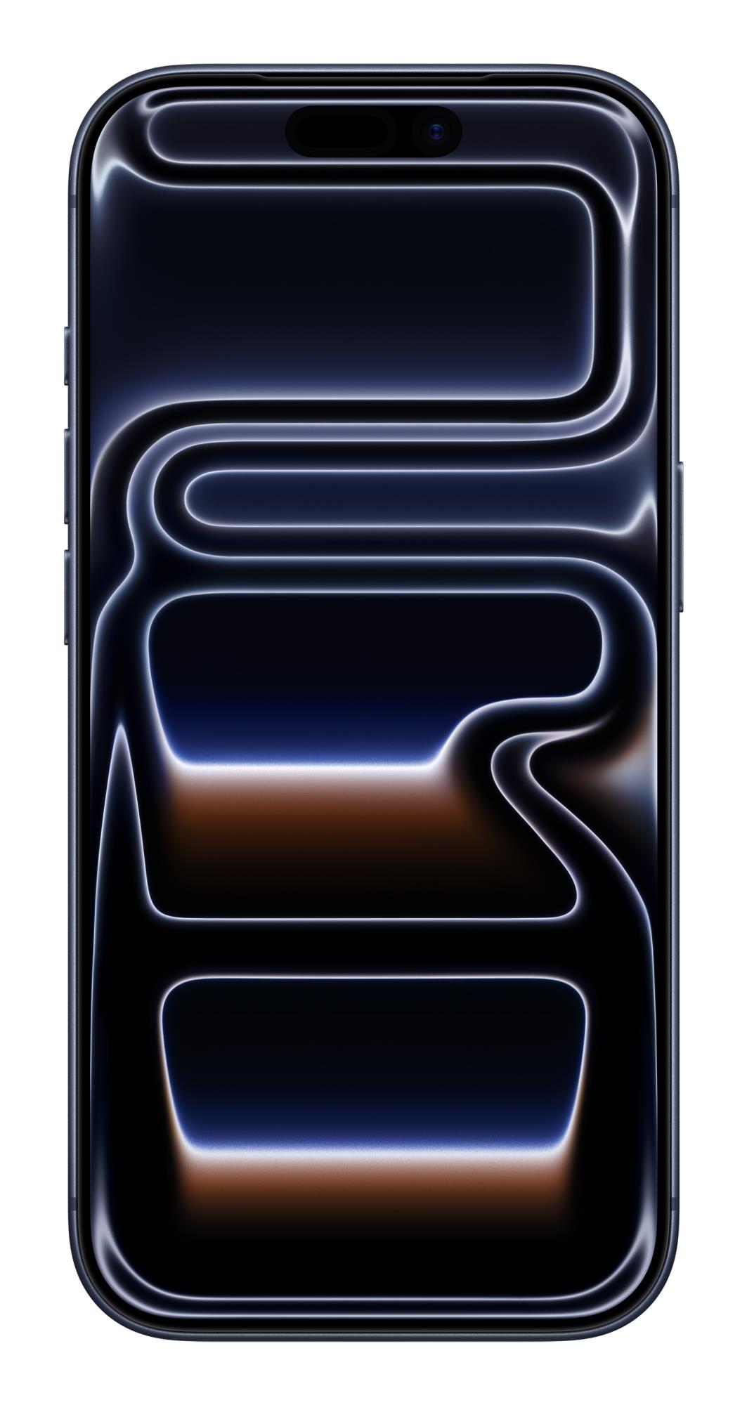 APPLE Mobile Phone Iphone 17 PRO/256GB Deep Blue MG8J4 (MG8J4SX/A) - Pilt 2