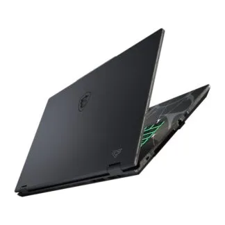MSI Cyborg A17 AI B2HWFKG 17.3" gamingbärbar dator, AMD Ryzen 7 260, 16 GB, 512 GB SSD, GeForce RTX 5060, Windows 11 Home, engelskt tangentbord (CYBORGA17AIB2HWFKG-028NL)