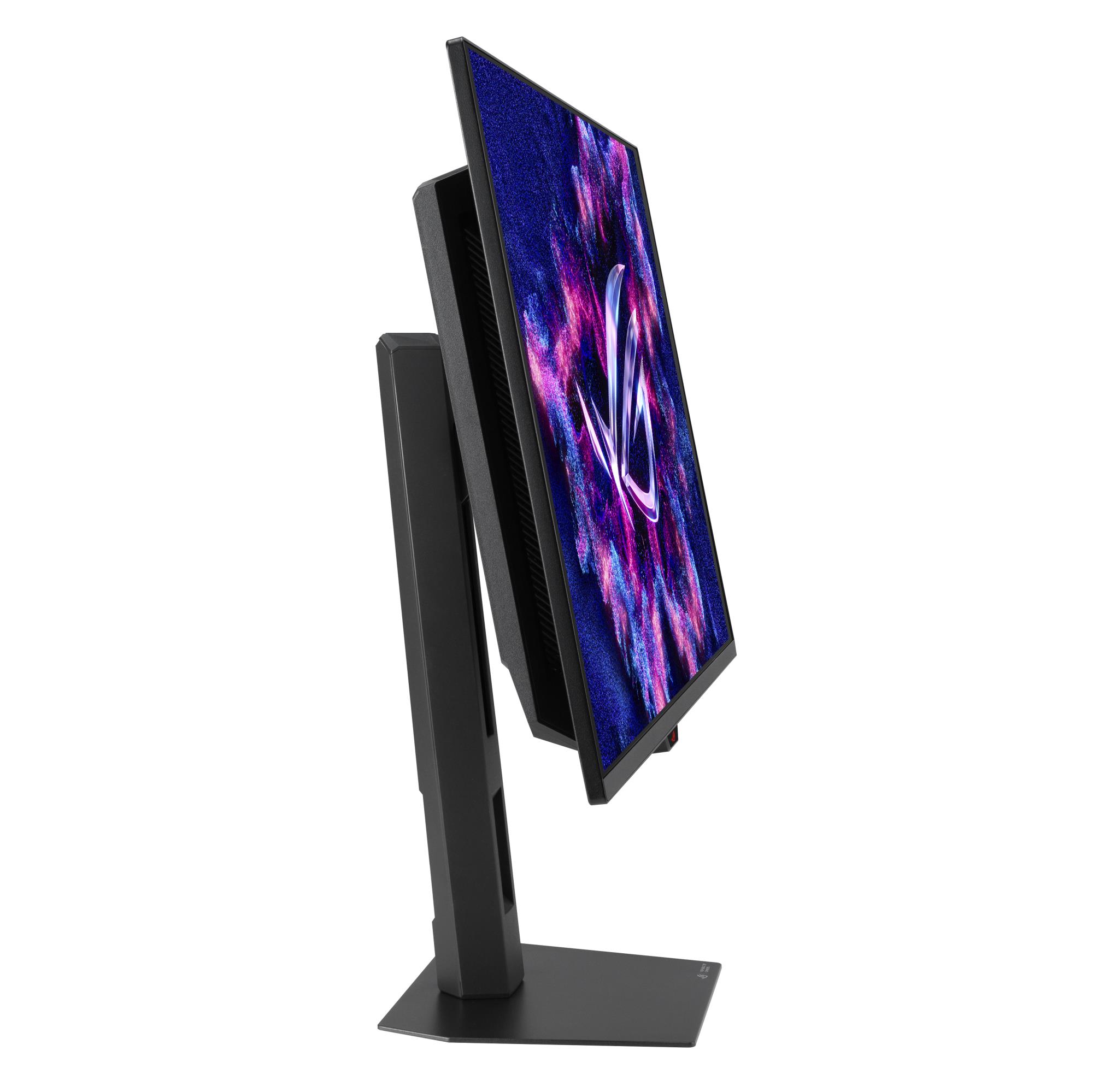 ASUS Monitor 26.5" 2560 x 1440 pixels (90LM0C50-B01971) - Image 4