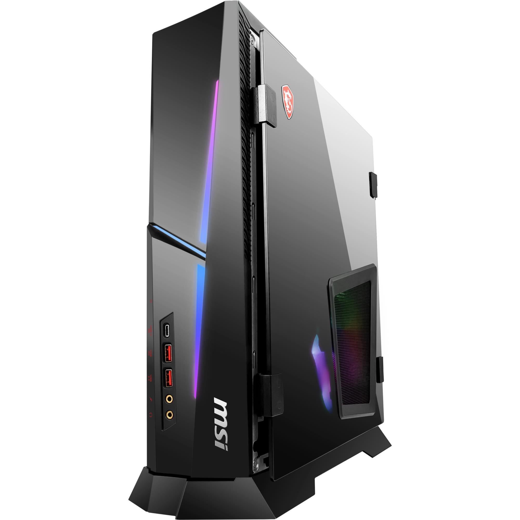 MSI Desktop Intel Core Ultra 7 265F MPGTRIASAI2NVM7-073EU - Image 4