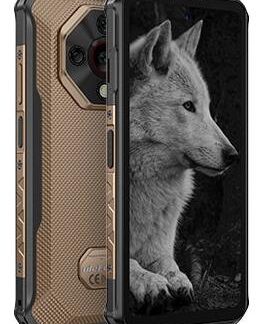 ULEFONE Mobile Phone Armor X16 PRO/8/256GB Sand Dune (X16PRO SAND DUNE)