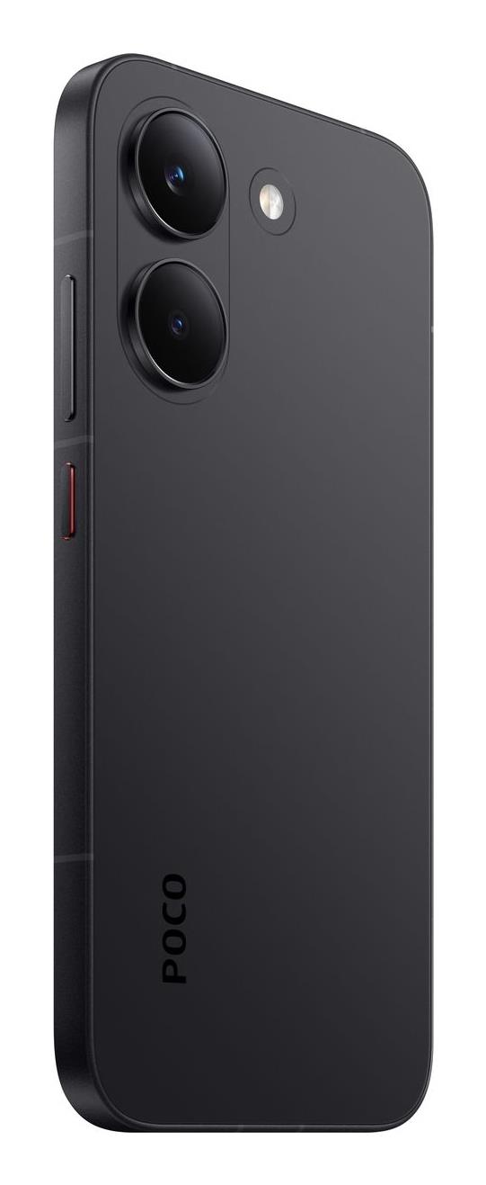 POCO X8 Pro 12/512 Gt -älypuhelin, musta (MZB0MXYEU) - Kuva 6