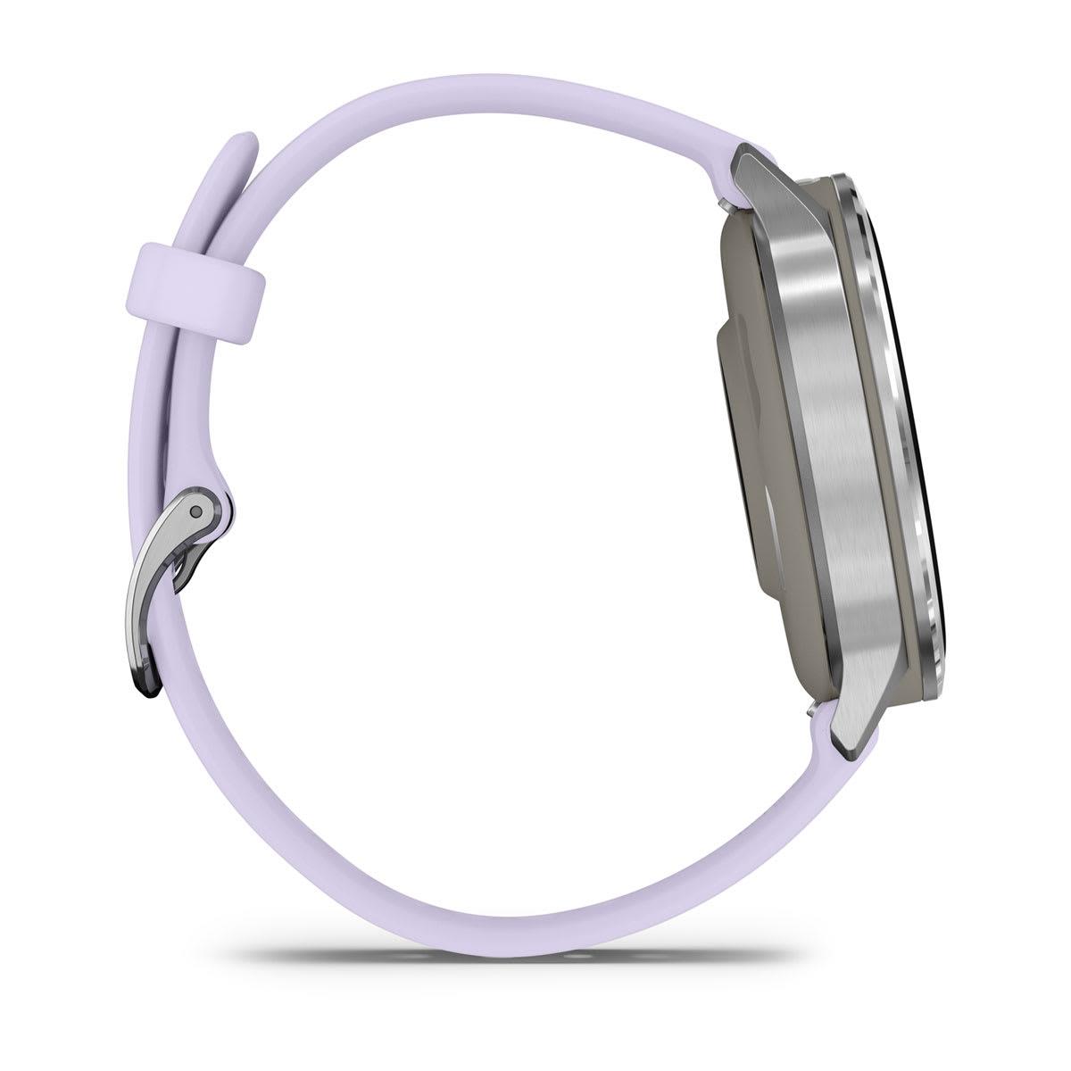 GARMIN Smartwatch Venu 4 41MM (010-03013-01) - Pilt 4