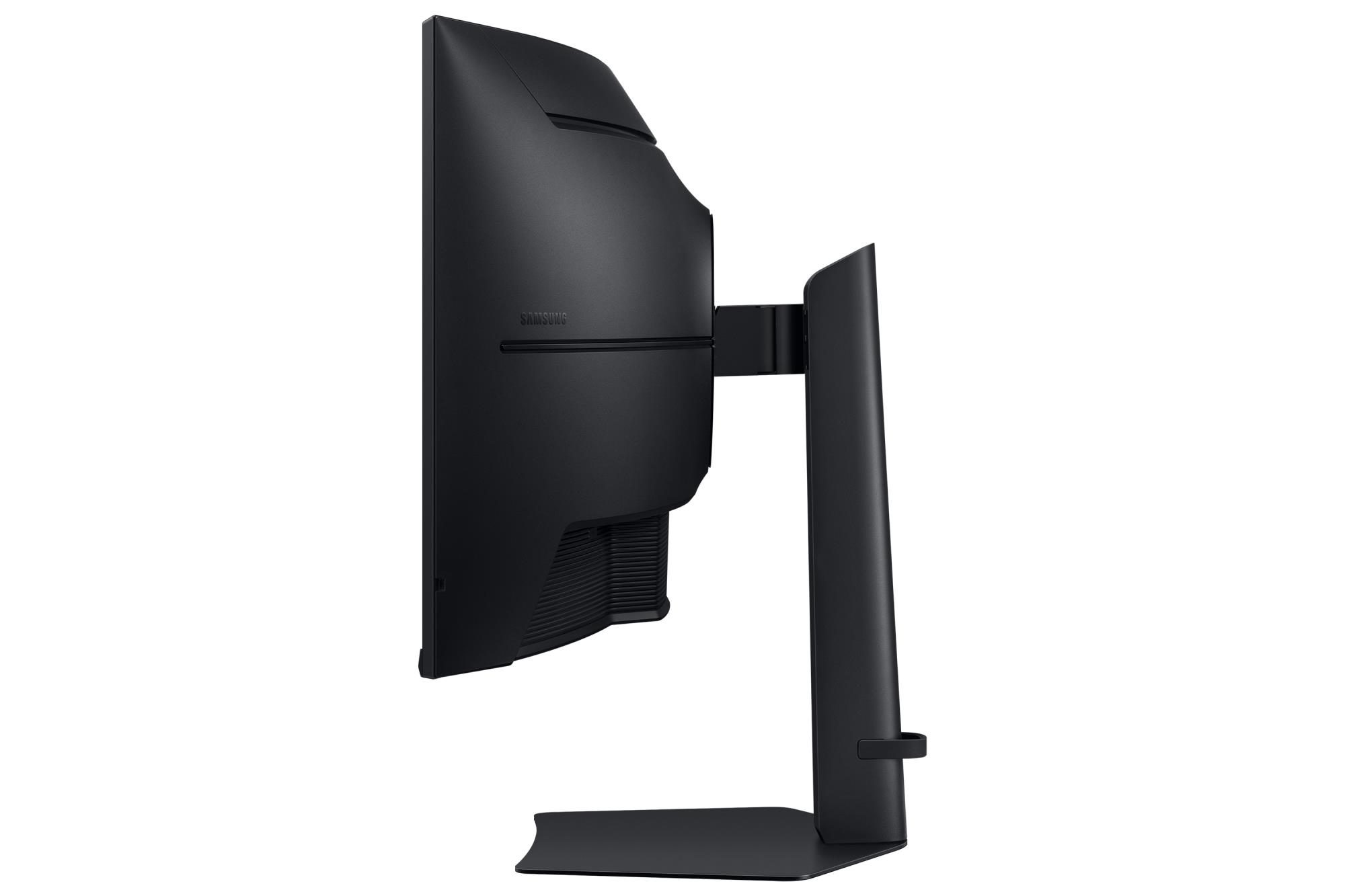 SAMSUNG LCD Monitor 40" 5120 x 2160 pixels (LS40H850TAUXEN) - Image 7