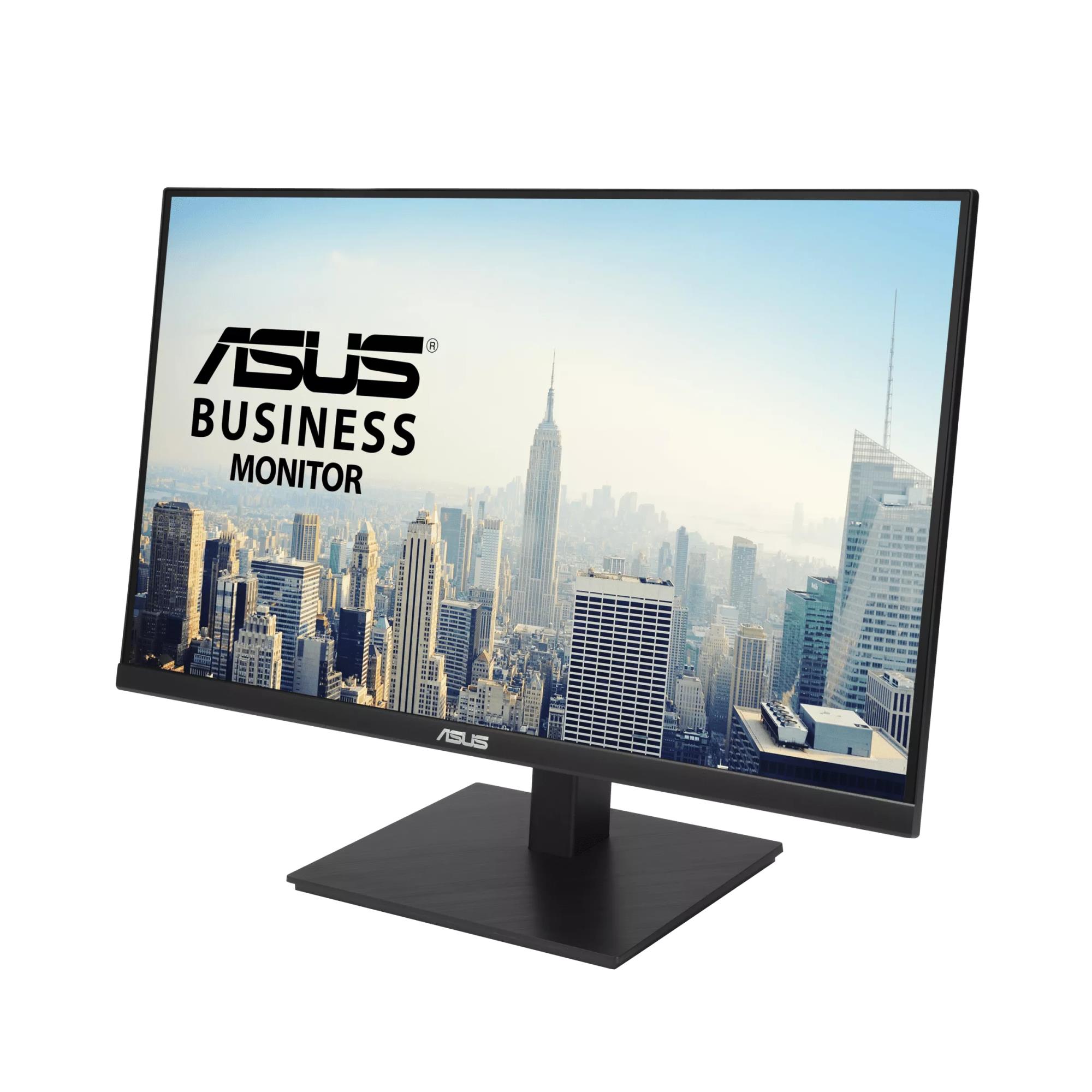 ASUS LCD Monitor 27" 3840 x 2160 pixels (90LM09WJ-B02170) - Image 3