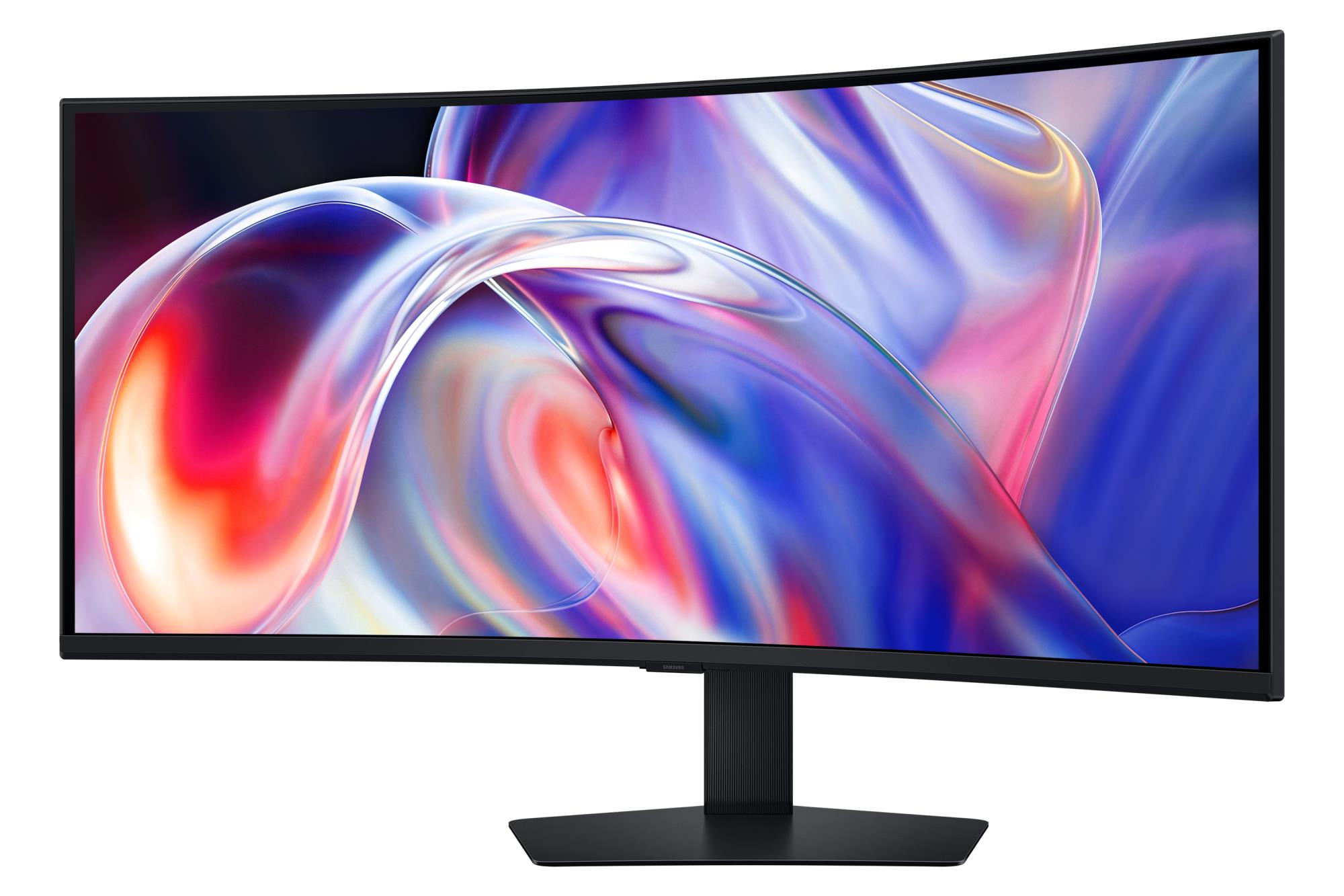 SAMSUNG LCD Monitor 40" 5120 x 2160 pixels (LS40H850TAUXEN) - Image 11