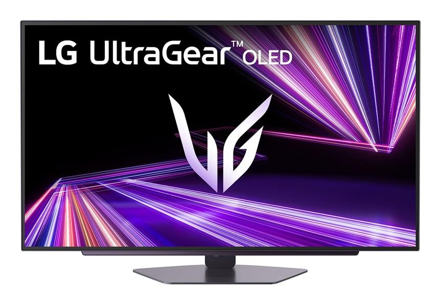 LG Monitor 27" 2560 x 1440 pixels (27GX704A-B) - Pilt 5