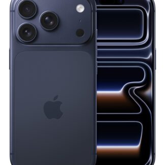 APPLE Mobile Phone Iphone 17 PRO/512GB Deep Blue MG8N4 (MG8N4ZD/A)