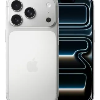 Apple iPhone 17 Pro 512 GB nutitelefon, hõbedane (MG8K4)