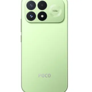 POCO F9 Pro 12/256 Gt -älypuhelin, vihreä (MZB0QATEU)