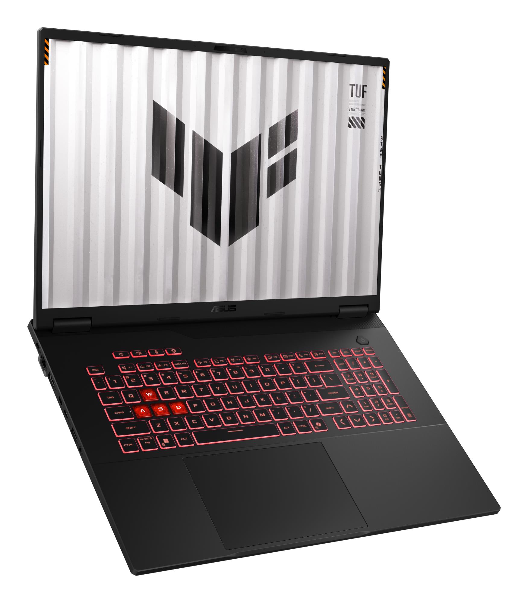 ASUS TUF Gaming A18 (2025) FA808UM-S8015W 90NR0NN1-M003S0 - Image 6