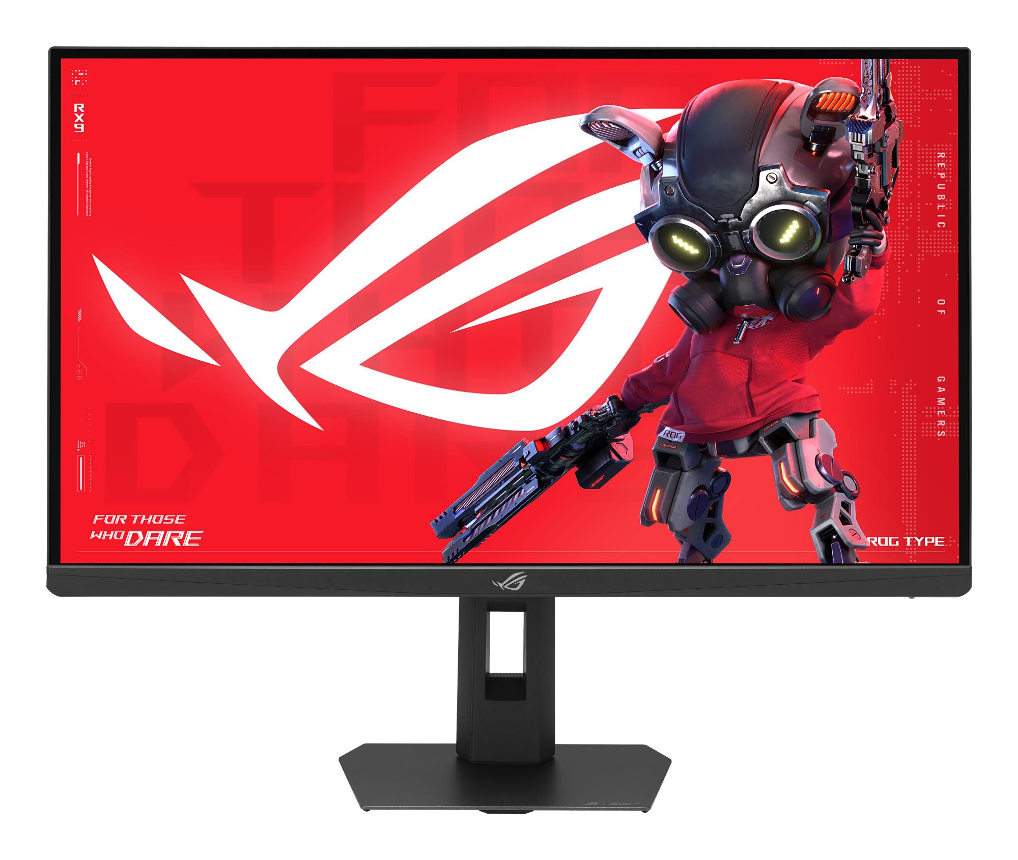 ASUS 27" 5K Ultra HD -näyttö, 5120 x 2880 (90LM0D70-B01371) - Kuva 3