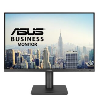 ASUS LCD Monitor 24.1" 1920 x 1200 pixels (90LM0AJ0-B02K70)