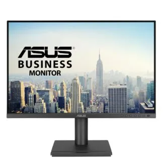ASUS 24,1" WUXGA -näyttö, 1920 x 1200, 16:10 (90LM0AJ0-B02K70)