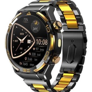 SMARTWATCH W90 PRO/GOLD W90PROGOLD BLACKVIEW