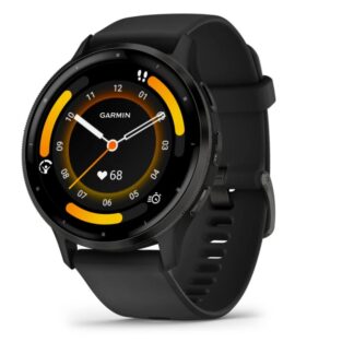 SMARTWATCH VENU 3/BLACK 010-02784-01 GARMIN
