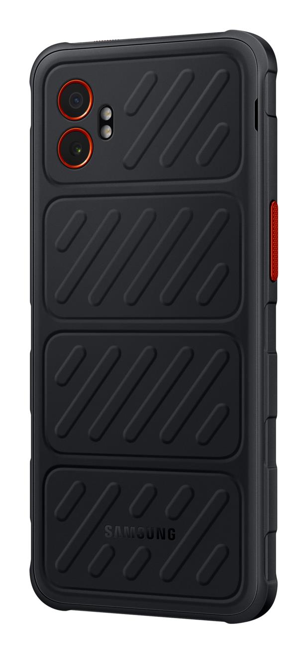 SAMSUNG Mobile Phone Galaxy Xcover 7/PRO SM-G766B (SM-G766BZKDEEE) - Image 6