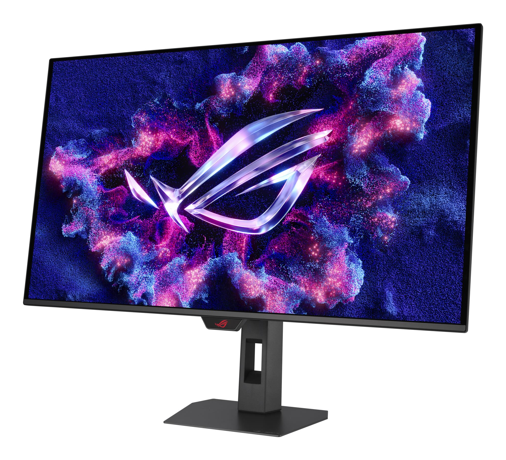 ASUS Monitor 31.5" 3840 x 2160 pixels (90LM0DT0-B01371) - Image 3