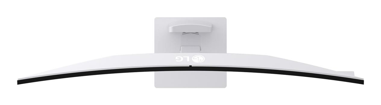 LG LCD Monitor 49" 5120 x 1440 pixels (49U950A-W) - Image 10