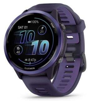 SMARTWATCH FORERUNNER 570 47MM/INDIGO ALU 010-02971-02 GARMIN