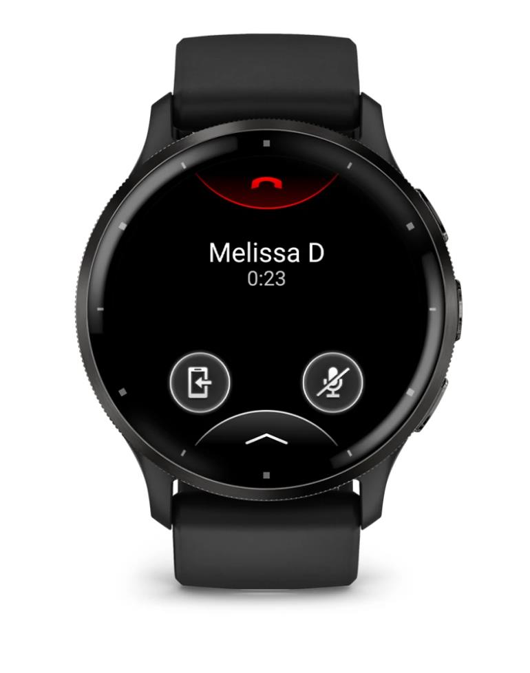 GARMIN Smartwatch Venu 3 (010-02784-01) - Pilt 2