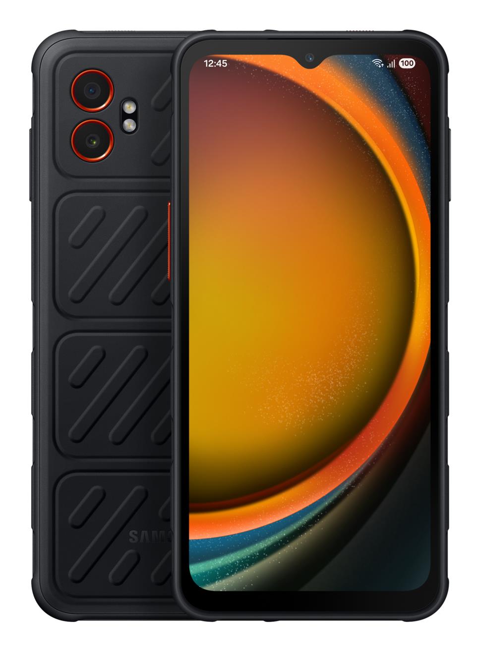 SAMSUNG Mobile Phone Galaxy Xcover 7/PRO SM-G766B (SM-G766BZKDEEE) - Image 7